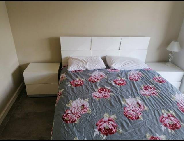 3 BEDROOM APARTMENT FOR SALE IN POINT WATERFRONT
